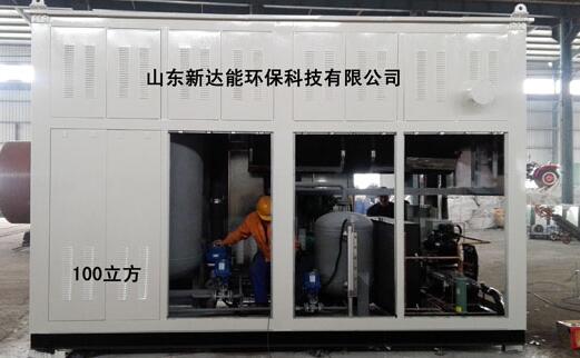 油气回收